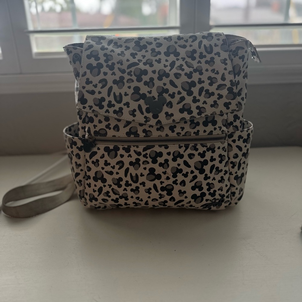 Freshly Picked Mini Diaper Bag II